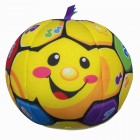 Мой первый мяч Fisher Price, язык русский